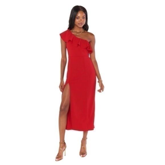 Show Me Your MuMu Dresses & Skirts - New Show Me Your Mumu Holiday Dress